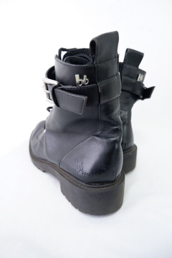 Полусапожки Bruno Banani повседневные 38 размер