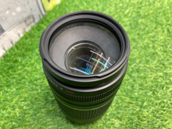 Canon EF 75-300mm 4-5.6 III USM