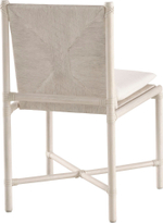 Стул McGuire Rockport Chair
