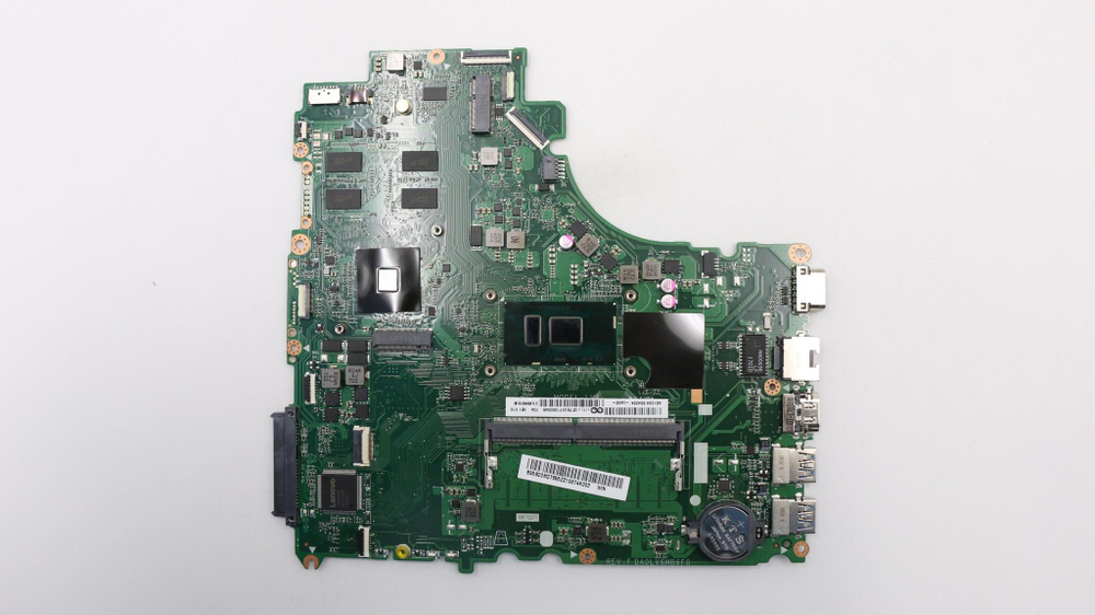 Материнская плата для ноутбука Lenovo V310-15IKB WINI37100U DIS 4GOLNUL (5B20M27655), оригинал