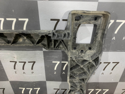 Панель передняя Hyundai Grand Starex (H1) 17-нв Б/У Оригинал 641014H050