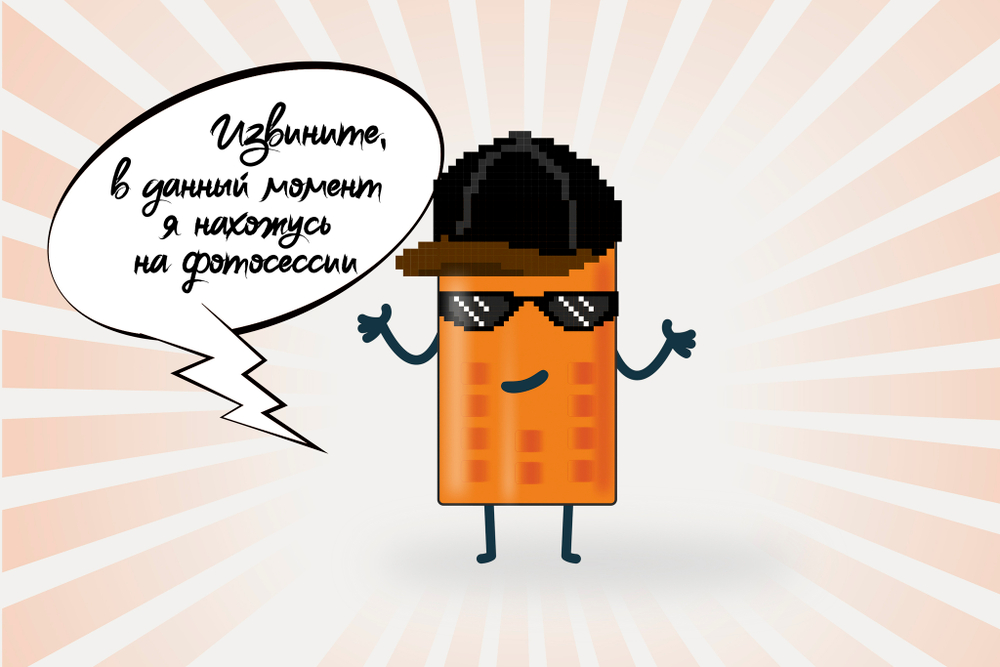 КИРПИЧ ГУБСКИЙ СЕРЫЙ
