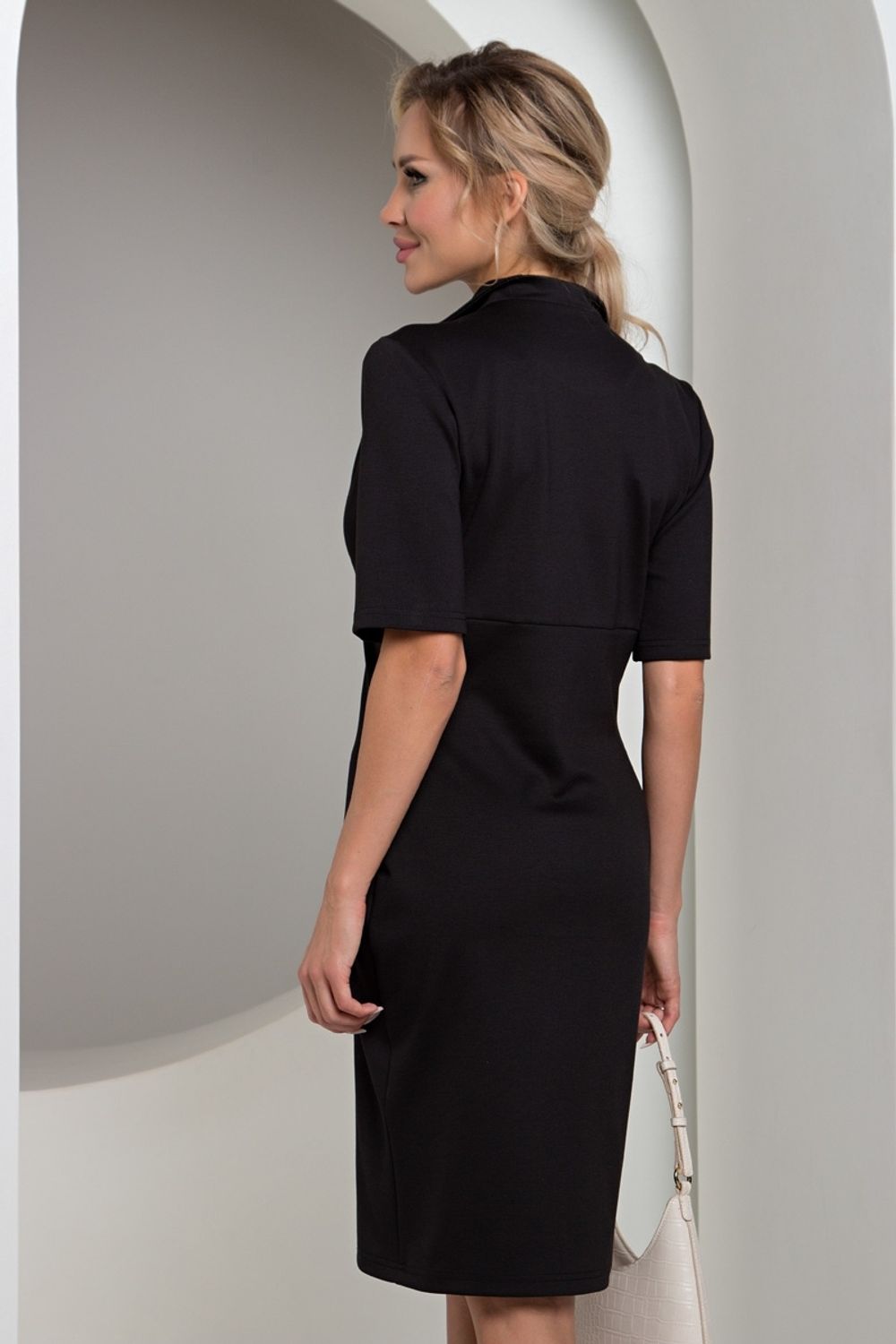 Платье Осень №4 Valentina