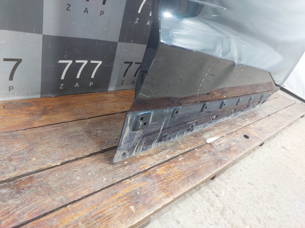 Дверь передняя правая Jetour X70 PLUS 20-нв Б/У Оригинал F186101020DY