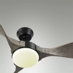 Люстра-вентилятор Sonex STORM 7702/24L