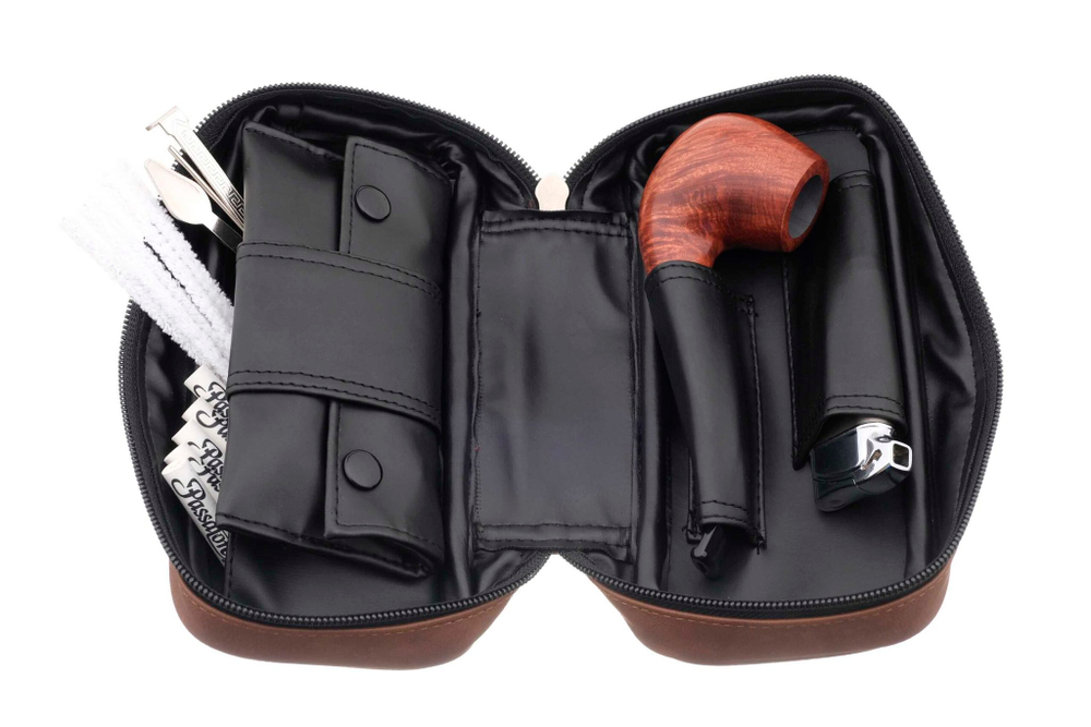 Набор трубокура Passatore Raffaello, 409-009