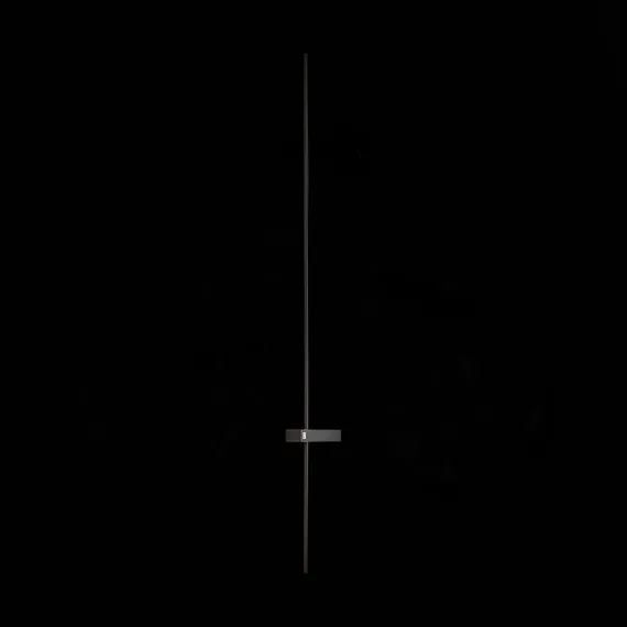 SL1589.411.01 Светильник настенный ST-Luce Черный/Черный LED 1*15W 4000K Настенные светильники