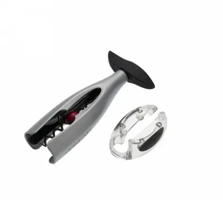 Le Creuset Штопор с отрезателем фольги