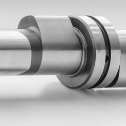 Распредвал Нива 'Трофи' (болты) (низовой) Добавит к Мощности еще 5-9 лс!