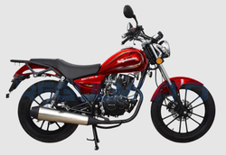 Мотоцикл Regulmoto SK 200-8 (Красный)