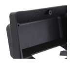 Комплект рамки с разъёмами 9" Peugeot 3008, 4008, 5008 2016-2022 - Car-Smart 9638