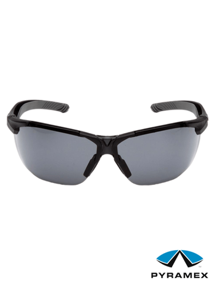 Очки Pyramex Flex-Zone SB9220ST Anti-Fog. Тёмно-серые