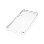 Чехол ROSCO для Xiaomi Mi Note 10;Xiaomi Mi Note 10 Pro;Xiaomi Mi CC9 Pro оптом (арт. XM-MIN10-HARD-TPU-TRANSPARENT)