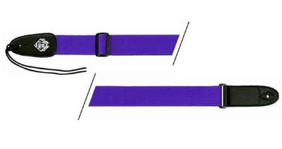 Ремень гитарный Fire&Stone