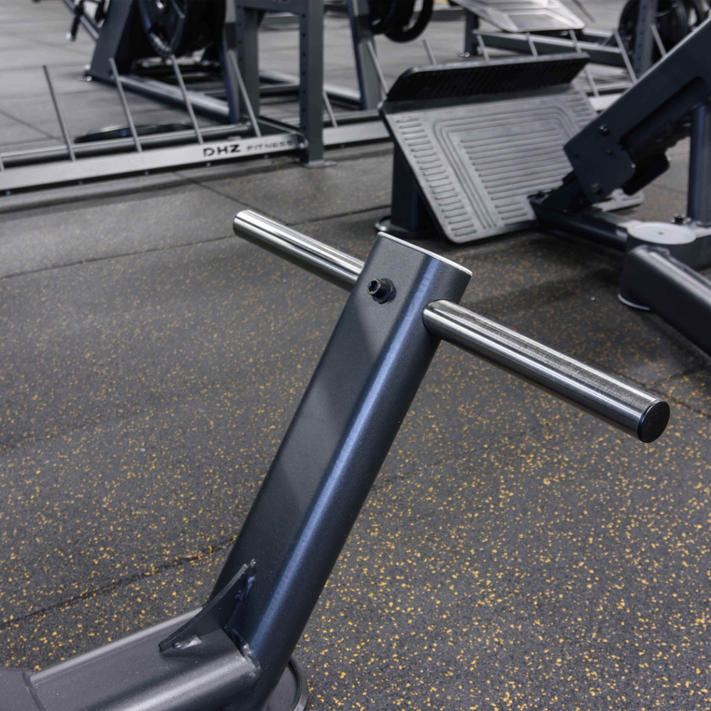 U2042 Скамья-стойка для жима под углом вверх