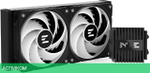 Система жидкостного охлаждения для процессора Zalman ALPHA2 A24 черный