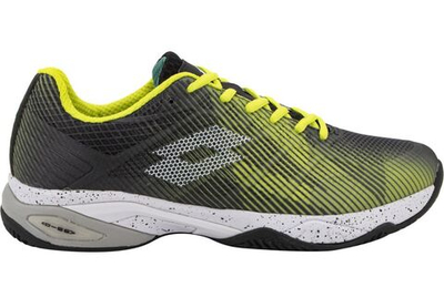 Теннисные кроссовки Lotto Mirage 300 III Clay - Multikolor