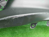 Юбка заднего бампера Lexus UX (2018-н.в.)