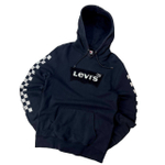 Худи Levi’s