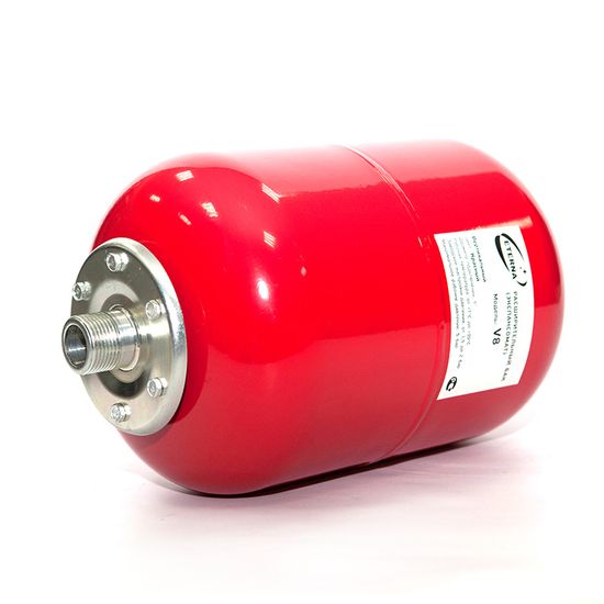 Экспанзомат Eterna V8