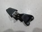 Подножка водительская левая Yamaha V-Max 1200 021090