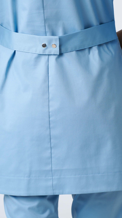 Костюм хирургический Марлин CVC Стрейч №4312