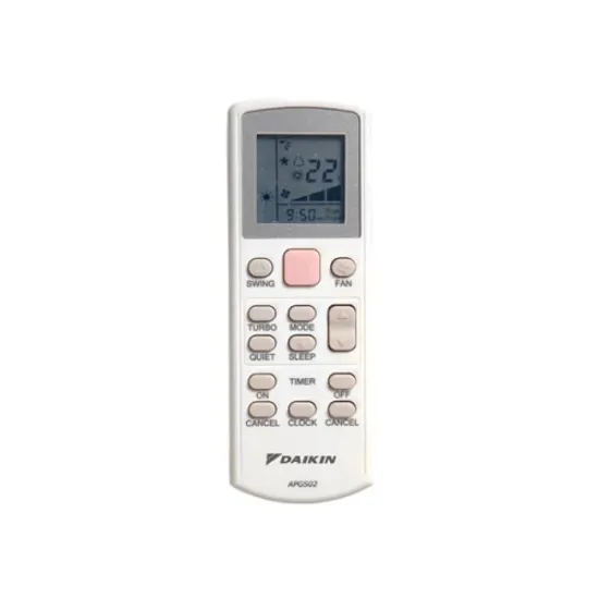 Кондиционер Daikin FTYN20L / RYN20L