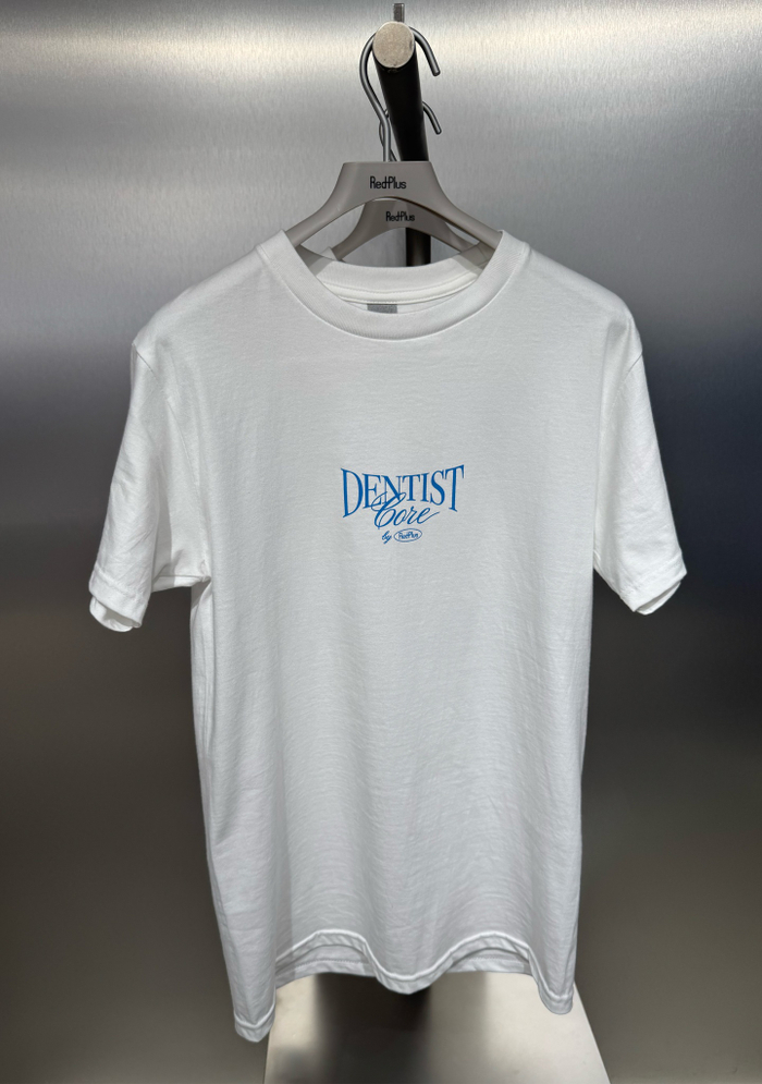 Футболка Dental core Regular