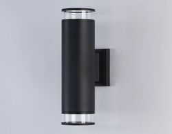 Ambrella Уличный настенный архитектурный светильник Garden ST3821