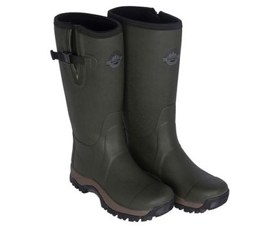 Сапоги Remington Louisiana Rubber Boots Green