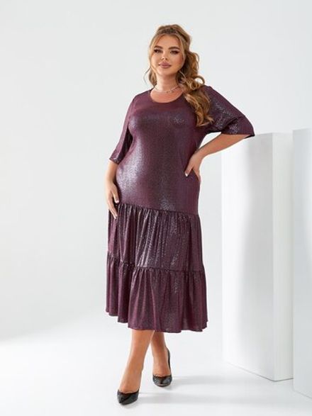 Платье УК-447-2 Fabrika Фото 1