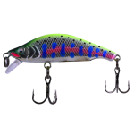 Воблер для рыбалки LureMax KOTO 48SSR-222 3,5 г. тонущий