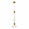 Подвесной светодиодный светильник ST Luce TACCHE SL6117.213.02
