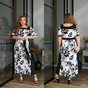 Платье УК-0216 Fabrika