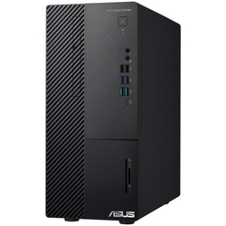 ПК Asus ExpertCenter D7 Tower D700MC-5104000110 /Intel Core i5-10400/8GB/512GB SSD/RTX 3060 12GB/No OS/500W/Black 90PF02V1-M00AT0