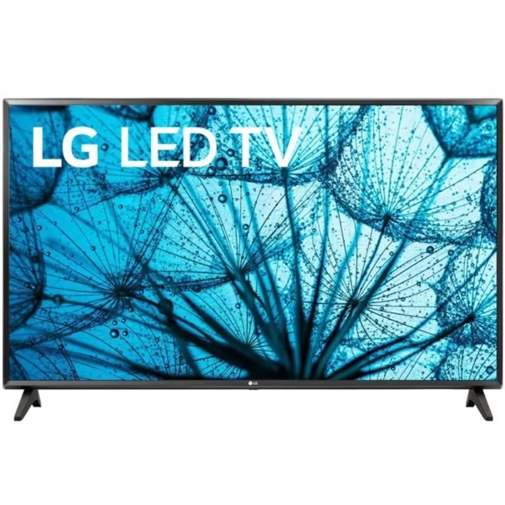Телевизор LG 43LM5762PLD 109см, Full HD, LED, HDR, Smart TV, WebOS