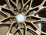 КОВАНЫЕ ДИСКИ ДЛЯ BMW M4 G82 2023 БМВ