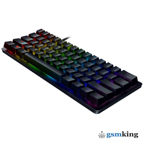 Razer Huntsman Mini (Red Switch) US Layout Gaming Keyboard Black (Чёрный)