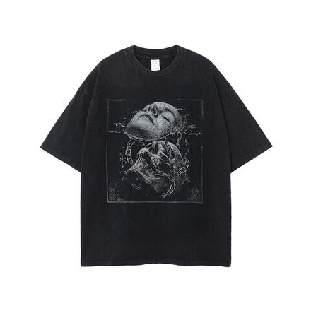 Футболка Off Street print