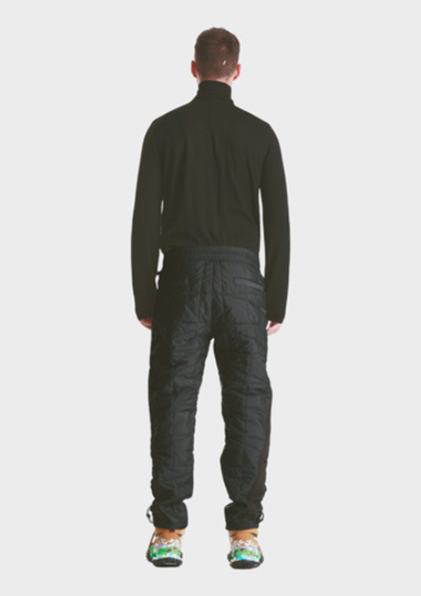 Брюки стёганные KRAKATAU Cheops