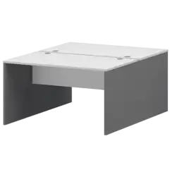 Бенч двойной Тип1 СМСР25-2.12.60  1200x1236x750 Смарт