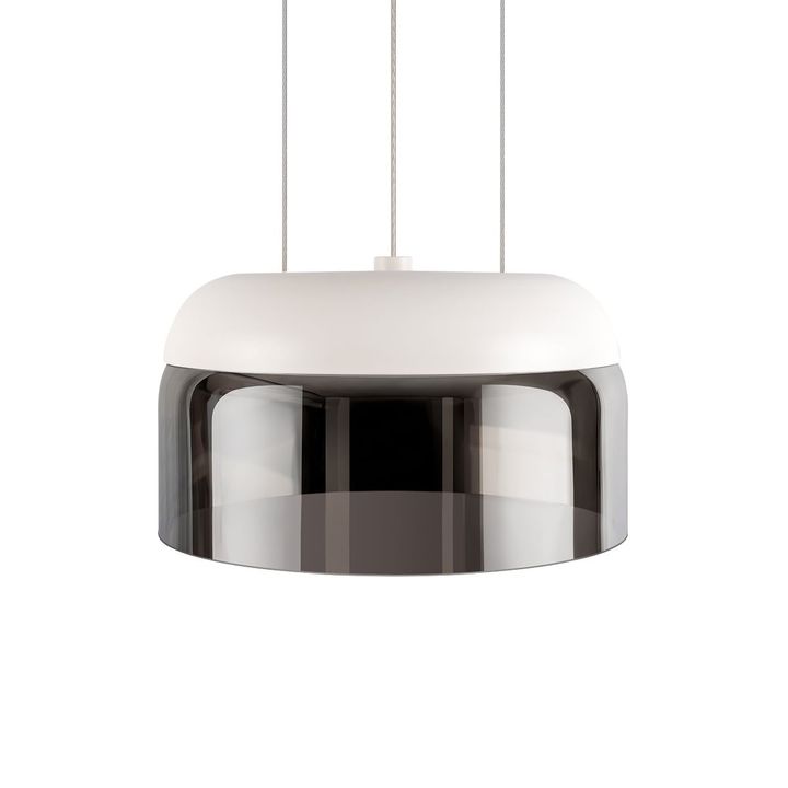 Подвесной светильник Loft IT Totem 10466P Smoke