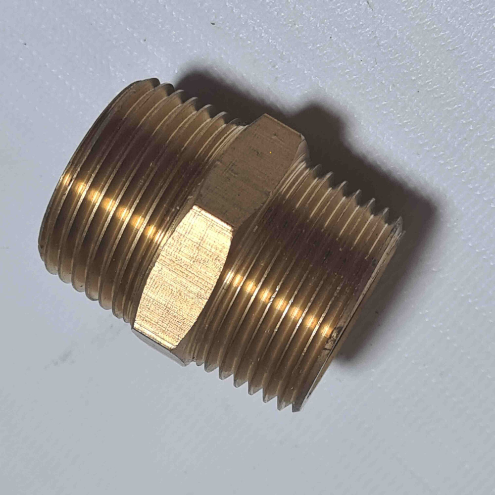 Ниппель для монтажа AF-5000 G1"