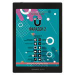 Электронная книга Onyx boox Faraday 2 Black
