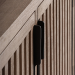 Сервант GABIA