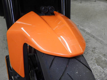 KTM 790 Duke , 2019