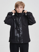 КУРТКА ДЛЯ ЮНОШИ BASK JUNO MAGNUS