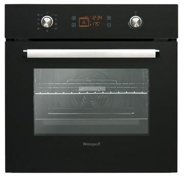 Электрический духовой шкаф Weissgauff OE 69 PDB