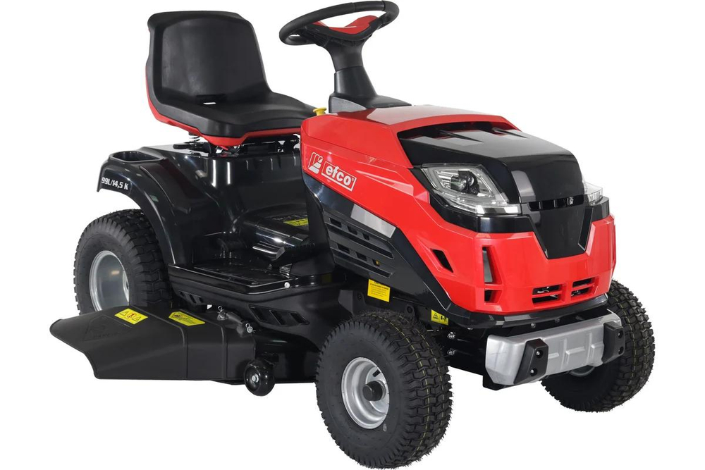 Газонокосилка с сиденьем (минитрактор) EFCO EF 99L/14,5 K