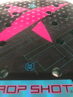 Ракетка Bronco 2.4 Drop Shot